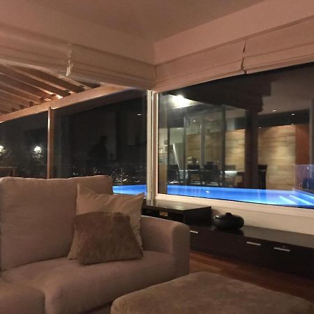 Villa Ocean Infinity Heated Pool Optional Santa Úrsula Dış mekan fotoğraf